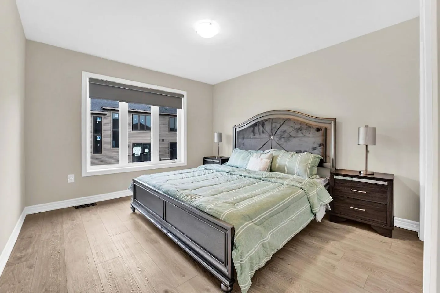 ケンブリッジ 3Br Near Highway401, Mill Race Park - Free Parkingヴィラ 別荘